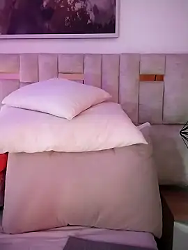 Konny May online show from October 8, 1:43 am