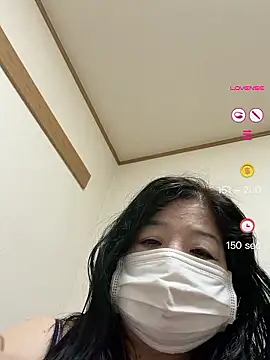 ryoko6681 online show from June 7, 2:24 pm
