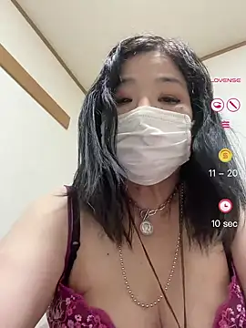 ryoko6681 online show from May 24, 2:27 pm