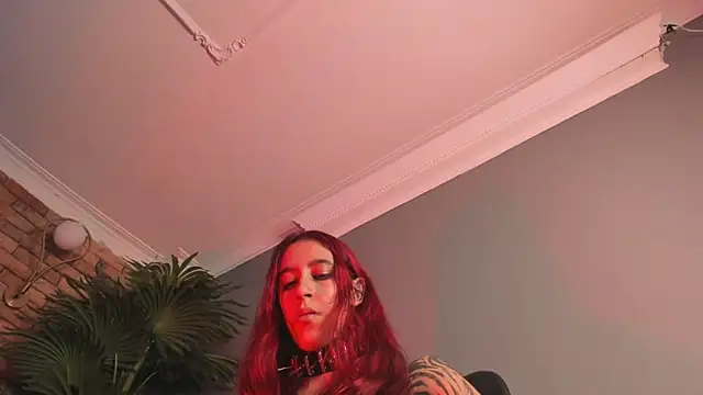 ALICEPOIXXXON online show from September 28, 11:54 pm