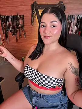 yey bdsm online show from July 29, 7:14 pm