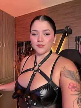 yey bdsm online show from July 28, 4:16 pm