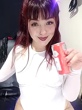 Snapshot of Winona-miu chatting on October 4, 9:41 pm Winona-miu online show from October 4, 9:41 pm