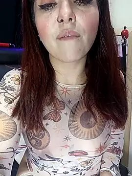 Snapshot of Winona-miu chatting on September 22, 5:44 pm Winona-miu online show from September 22, 5:44 pm