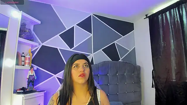 alyssa magiic online show from June 18, 4:56 pm