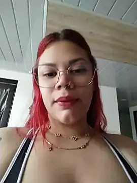 IamAlana  online show from July 20, 12:29 pm