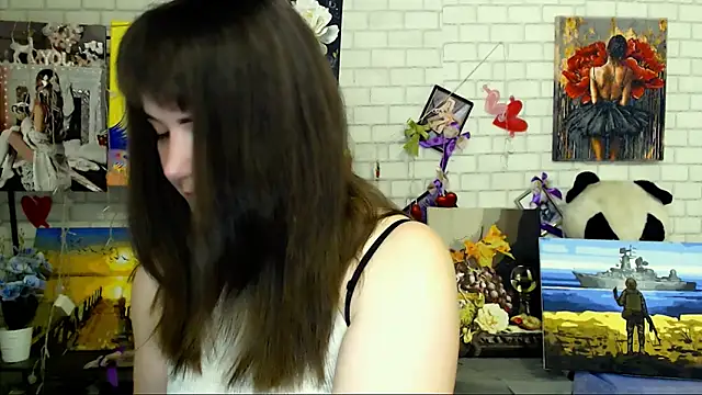 Darina M  online show from March 17, 5:44 am