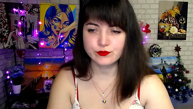 Darina M  online show from January 14, 5:45 am