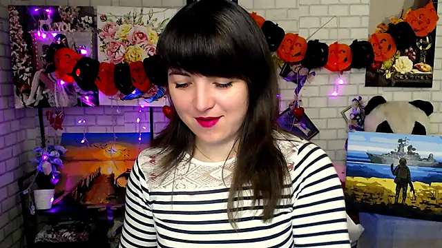 Darina M  online show from October 30, 5:32 am