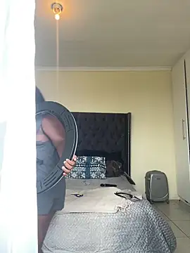 DarkBerry87 online show from February 23, 12:04 pm