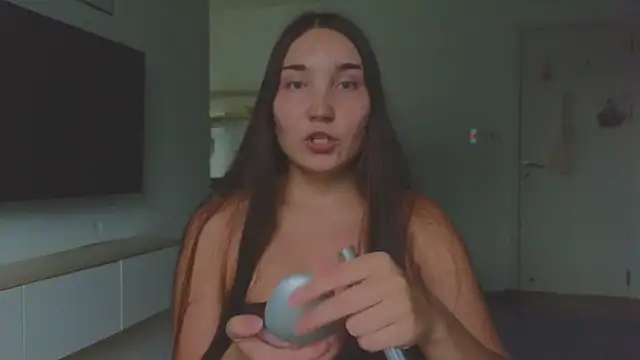 Dani May online show from June 13, 10:56 am