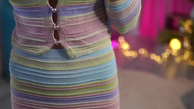 TheAyana online show from December 1, 1:47 pm