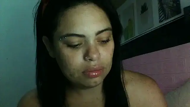 Mihscat online show from October 29, 6:54 pm