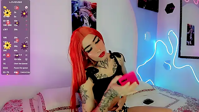 Snapshot of Micaela_Rangel chatting on October 2, 3:44 am Micaela Rangel online show from October 2, 3:44 am