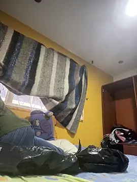 Freya Artemisa online show from March 16, 8:24 pm