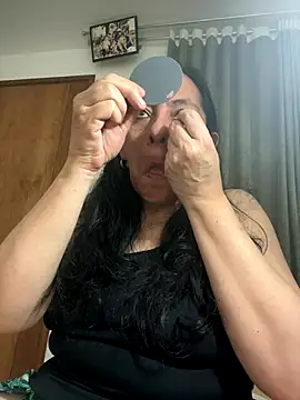 Freya Artemisa online show from December 16, 9:31 pm