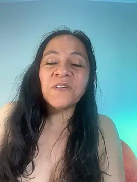 Freya Artemisa online show from July 2, 12:10 am