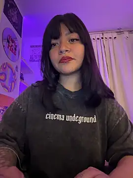 Snapshot of Ashley_Chriss chatting on September 27, 11:34 pm Ashley Chriss online show from September 27, 11:34 pm