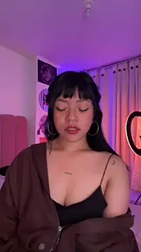 Ashley Chriss online show from January 7, 5:55 am