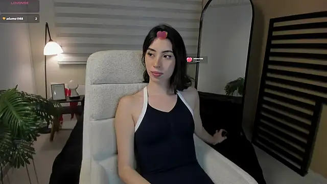 Catyloves online show from April 9, 10:48 pm