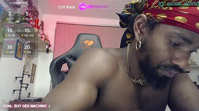 Siriss boyrag online show from April 4, 11:36 pm