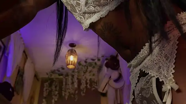 wayuu-goddess online show from October 11, 9:28 pm