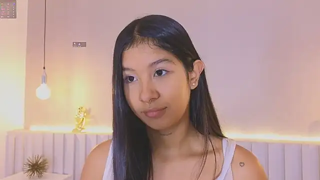 Aida moreno online show from November 23, 12:07 pm