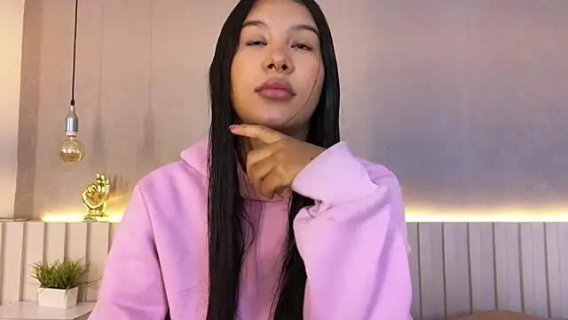 Aida moreno online show from March 11, 11:58 am