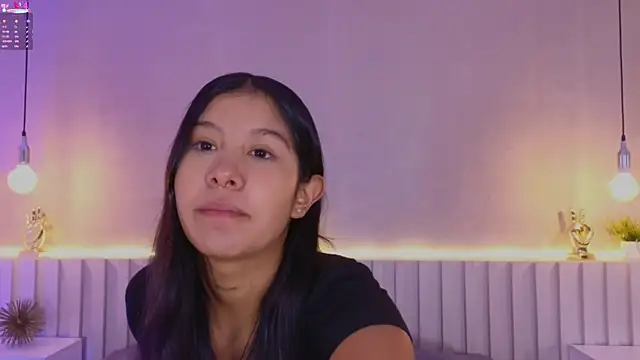 Aida moreno online show from November 7, 12:11 pm