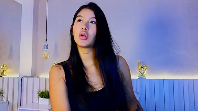 Aida moreno online show from April 10, 12:00 pm