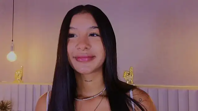 Aida moreno online show from January 18, 12:12 pm