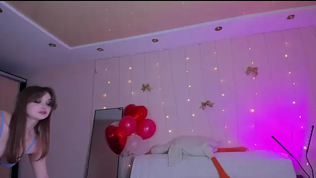 May Flower online show from February 17, 10:25 am