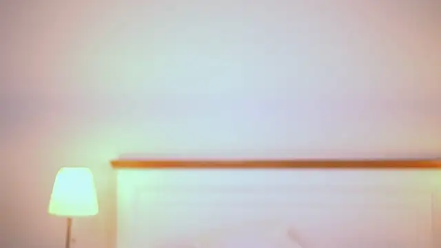 AdelineKing online show from March 28, 9:20 am