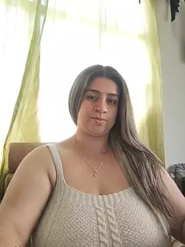 Melinda bob online show from June 4, 8:24 pm
