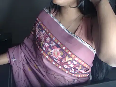 Devil Erin online show from December 17, 9:08 pm