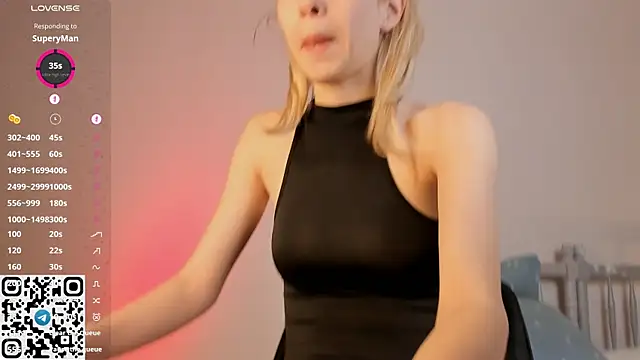 tyty piupiu online show from April 27, 7:00 pm