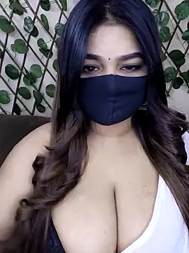 Bold-Cat online show from October 12, 6:54 pm