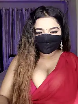 Bold-Cat online show from April 18, 7:07 pm