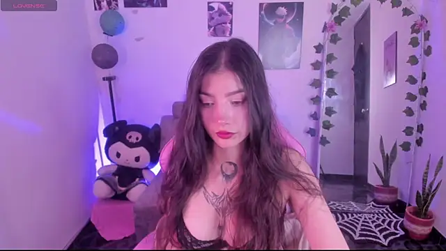 Snapshot of cami_mila9 chatting on October 10, 9:52 pm cami mila9 online show from October 10, 9:52 pm