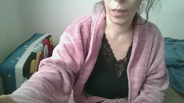 hairygirl80 online show from March 4, 9:27 am