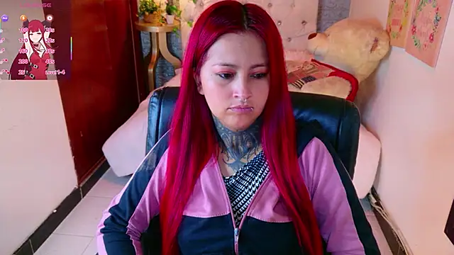 meghan nill online show from February 7, 7:45 am