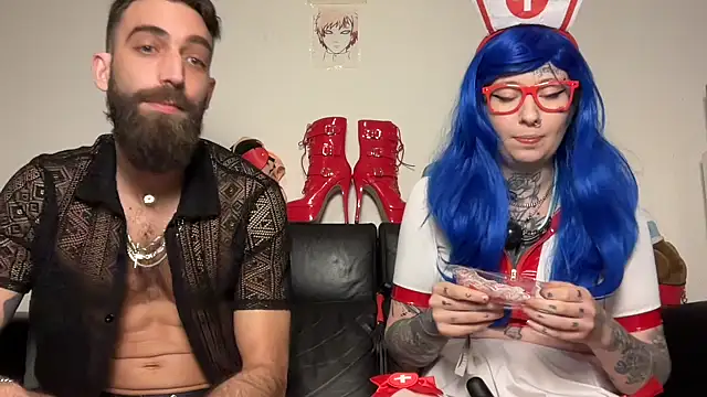 coyemoo online show from March 27, 10:16 am