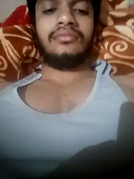 aniket12354 online show from October 18, 11:39 pm