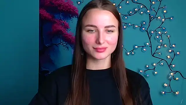 Eva Janee online show from October 22, 11:37 am