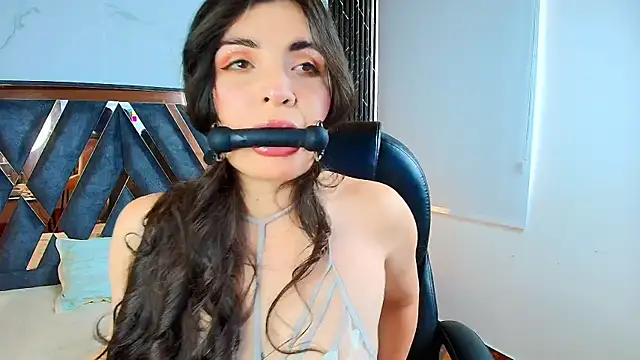 Amara vega online show from October 7, 3:27 pm