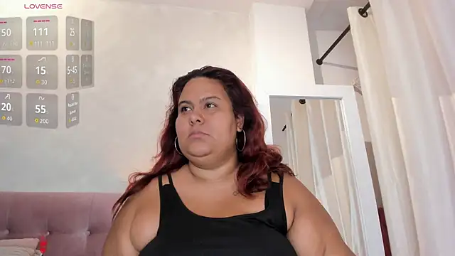 Kimmie kaboom x online show from July 23, 7:11 pm