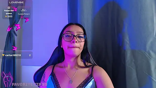 Stefanygp online show from September 15, 11:40 am