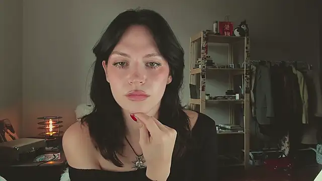 Niky  Jess online show from June 15, 10:15 am