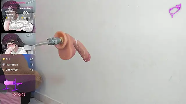 Lizz Tender online show from April 23, 12:29 pm