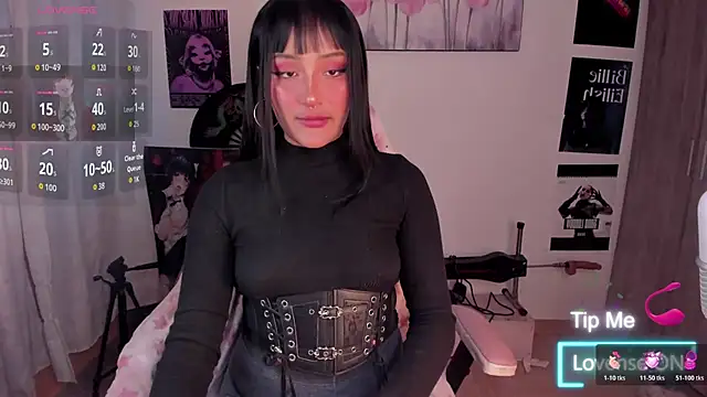 Sweet-bunny1 online show from June 18, 11:09 pm